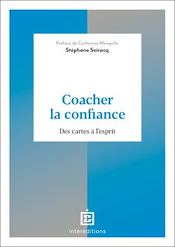 Télécharger le livre :  Coacher la confiance