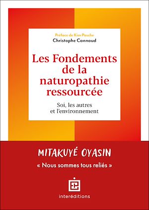 Téléchargez le livre :  Les Fondements de la naturopathie ressourcée