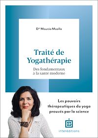Télécharger le livre : Traité de yogathérapie