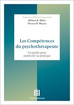 Télécharger le livre :  Les Compétences du psychothérapeute