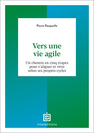 Download the eBook: Vers une vie agile