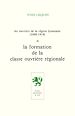 Télécharger le livre :  Les Ouvriers de la région lyonnaise (1848-1914) - Volume 1