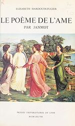 Télécharger le livre :  Le Poème de l'âme par Janmot : Étude iconologique