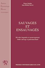 Télécharger le livre :  Sauvages et ensauvagés