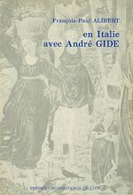 Télécharger le livre :  En Italie avec André Gide
