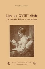 Télécharger le livre :  Lire au XVIIIe siècle