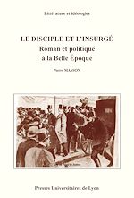 Télécharger le livre :  Le Disciple et l'insurgé