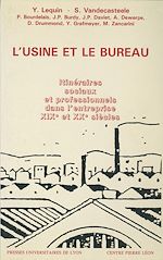 Télécharger le livre :  L'Usine et le Bureau