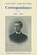 Télécharger le livre :  André Gide & André Ruyters 2