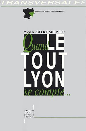 Download the eBook: Quand le Tout-Lyon se compte…