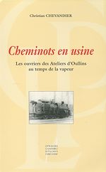 Télécharger le livre :  Cheminots en usine
