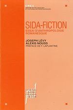 Télécharger le livre :  Sida-fiction