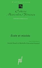 Télécharger le livre :  École et mixités