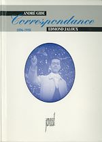 Télécharger le livre :  André Gide & Edmond Jaloux