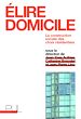 Télécharger le livre :  Élire domicile