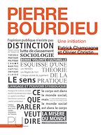 Télécharger le livre :  Pierre Bourdieu