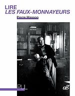 Télécharger le livre :  Lire Les Faux-Monnayeurs