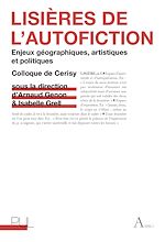Télécharger le livre :  Lisières de l'autofiction
