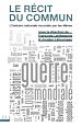 Télécharger le livre :  Le récit du commun