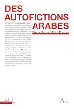 Télécharger le livre :  Des autofictions arabes