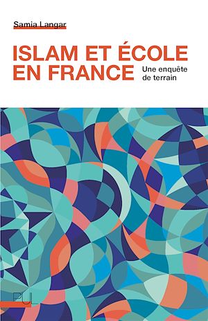 Download the eBook: Islam et école en France