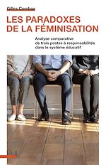 Télécharger le livre :  Les paradoxes de la féminisation