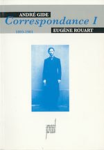 Télécharger le livre :  André Gide & Eugène Rouart 1