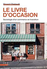 Télécharger le livre :  Le livre d'occasion