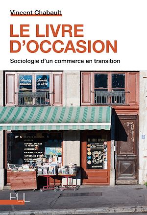 Download the eBook: Le livre d'occasion