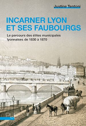 Download the eBook: Incarner Lyon et ses faubourgs