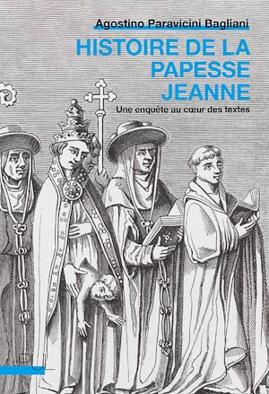Download the eBook: Histoire de la papesse Jeanne