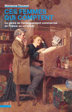 Download the eBook: Ces femmes qui comptent