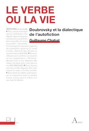 Download the eBook: Le Verbe ou la Vie