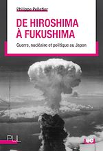 Télécharger le livre :  De Hiroshima à Fukushima