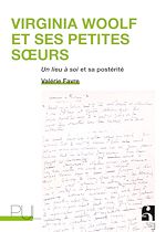 Télécharger le livre :  Virginia Woolf et ses petites sœurs