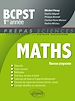 Télécharger le livre :  Mathématiques BCPST-1 programme 2013