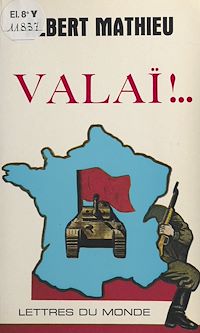 Téléchargez le livre :  Valaï !