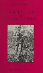 Télécharger le livre :  Le valet de cœur et la dame de pique