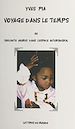 Télécharger le livre :  Voyage dans le temps ou Soixante heures dans l'espace intersidéral