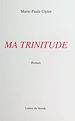 Télécharger le livre :  Ma trinitude