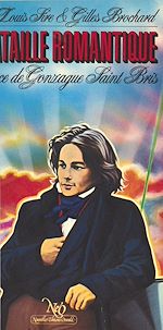 Télécharger le livre :  La Bataille romantique