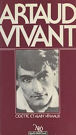 Télécharger le livre :  Artaud vivant