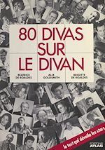 Télécharger le livre :  80 divas sur le divan