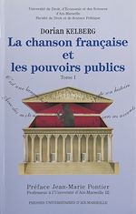 Télécharger le livre :  La chanson française et les pouvoirs publics (1)