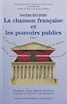 Télécharger le livre :  La chanson française et les pouvoirs publics (1)