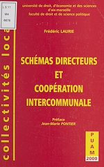 Télécharger le livre :  Schémas directeurs et coopération intercommunale