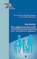 Télécharger le livre :  Lien familial, lien obligationnel, lien social. Livre I