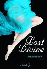 Télécharger le livre :  Lost Divine. Dark Divine, tome 2