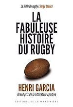 Télécharger le livre :  La Fabuleuse histoire du rugby