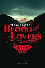 Télécharger le livre :  Blood Lovers. Blood magic, tome 2